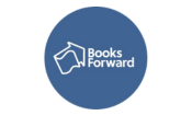 Books Forward Logo