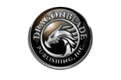 Dragon Blade Logo