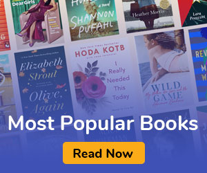most popular CraveBooks