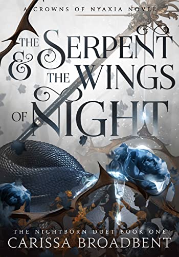 The Serpent and the Wings of Night delete