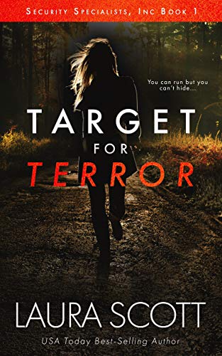 Target For Terror: A Christian International Thriller (Security Specialists, Inc. Book 1)