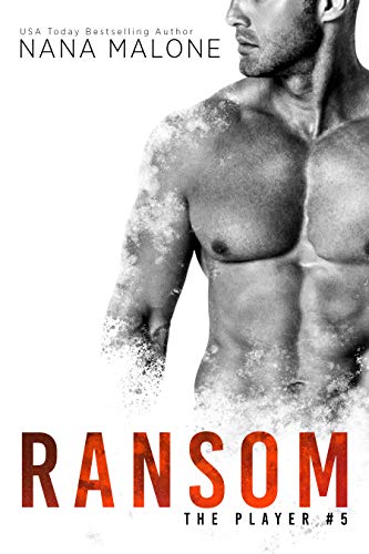 Ransom (The Player Book 5) - CraveBooks