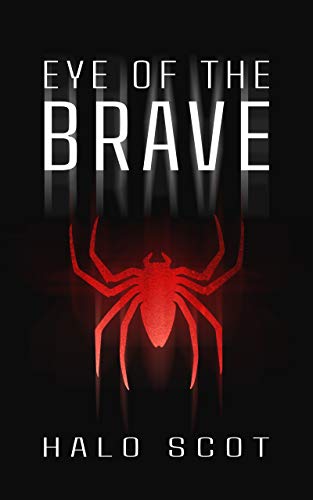 Eye of the Brave (Rift Cycle Book 3)