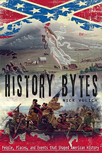 History Bytes: People, Places, and Events that Shaped American History