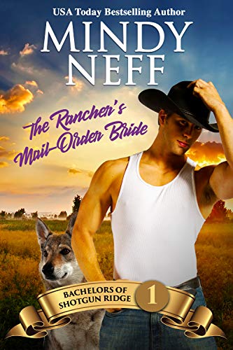 The Rancher's Mail-Order Bride
