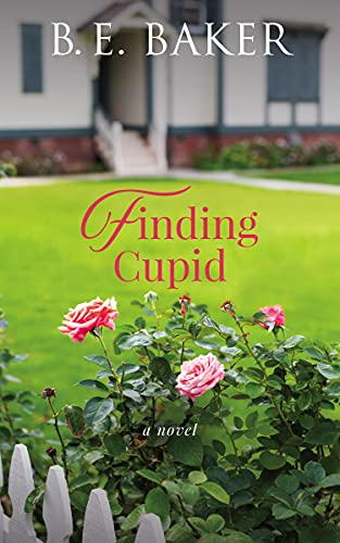 Finding Cupid (The Finding Home Book 2)