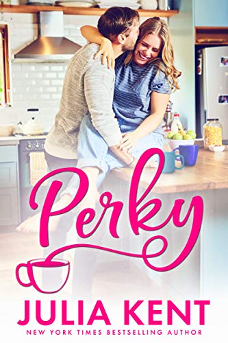 Perky (The Do-Over Series) - CraveBooks