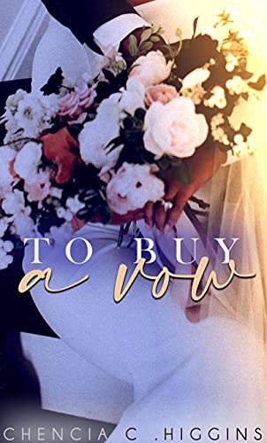 To Buy a Vow (The Vow Series Book 1)