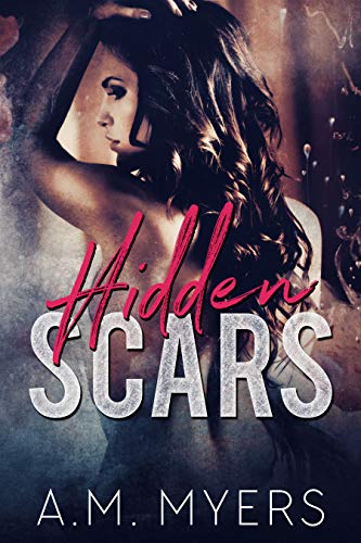 Hidden Scars - CraveBooks