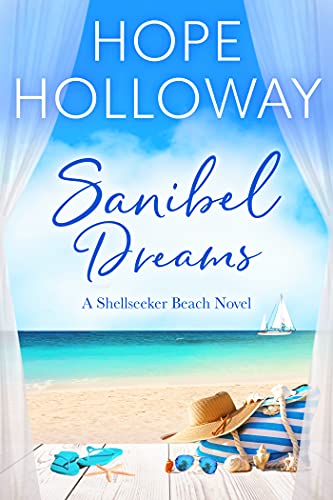 Sanibel Dreams (Shellseeker Beach Book 1) - CraveBooks
