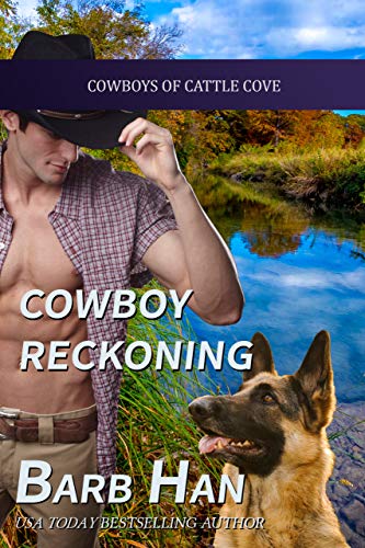 Cowboy Reckoning (Cowboys of Cattle Cove Book 1) - CraveBooks