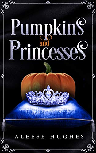 Pumpkins and Princesses - CraveBooks