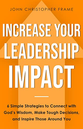 Increase Your Leadership Impact: 6 Simple Strategi... - CraveBooks