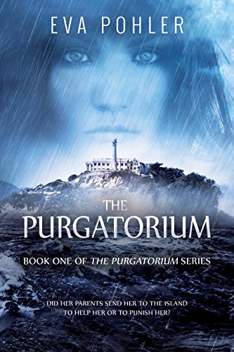 The Purgatorium: An Island Thriller (The Purgatorium Series Book 1)