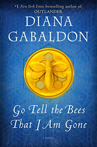 Go Tell the Bees That I Am Gone - CraveBooks