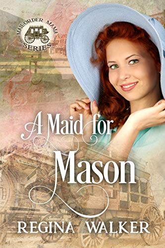 A Maid for Mason