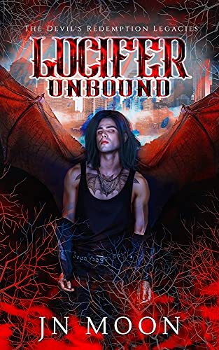 Lucifer Unbound: The Devil's Redemption Legacies