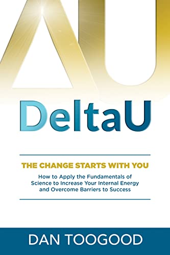 DeltaU: The Change Starts With You - CraveBooks