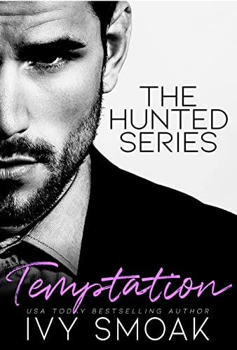 Temptation (The Hunted Series Book 1) - CraveBooks