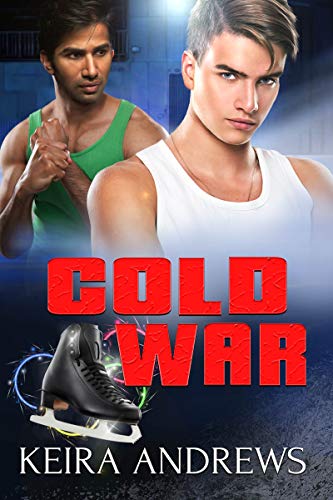 Cold War: Figure Skating Gay Romance - CraveBooks