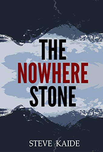 The Nowhere Stone - CraveBooks