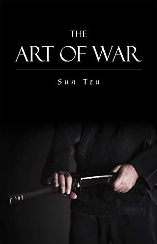 The Art of War - CraveBooks