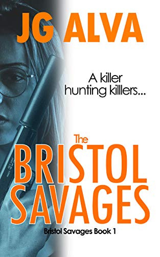 The Bristol Savages