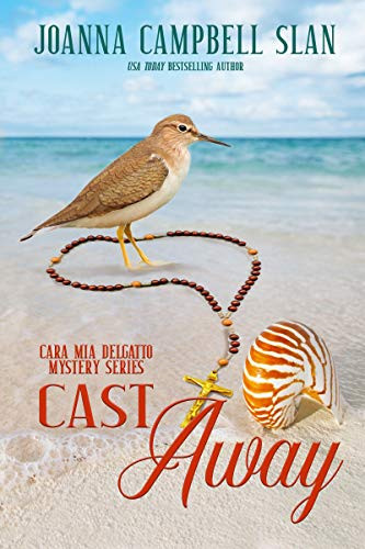 Cast Away - CraveBooks