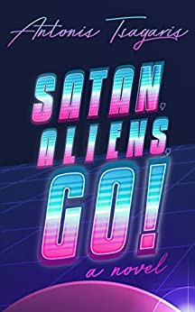 Satan, Aliens, Go!