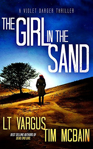 The Girl in the Sand