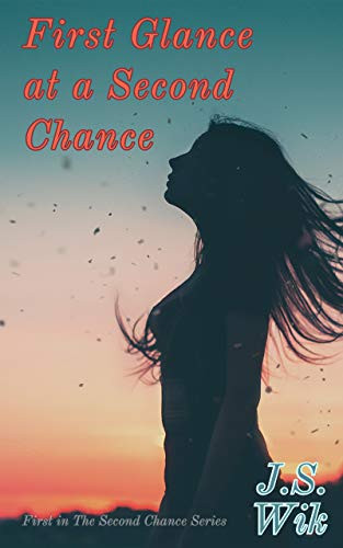 First Glance at a Second Chance